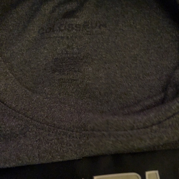 Purdue Wicking TShirt - Picture 2 of 5